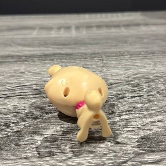 Littlest Pet Shop | #3500: Magic Motion Mom Bunny (2013) - Toy Figure - Picture 8 of 13